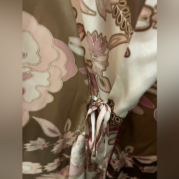 Oscar de la renta sleep ware usa small - Picture 2 of 9